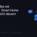 Home Assistant Signal AI Bot: Signal, Home Assistant und Claude AI
